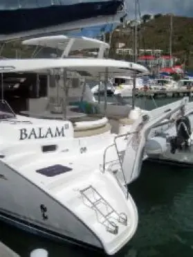Boat Image